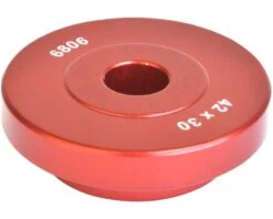 Wheels Manufacturing Open Bore Adaptor Bearing Drift (For 6806 Bearings)