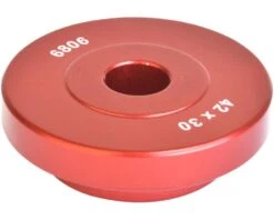 Wheels Manufacturing Open Bore Adaptor Bearing Drift (For 6806 Bearings) -Two Wheel Haven 6806ob 2