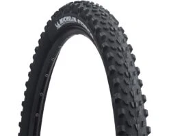 Michelin Force AM Comp Tubeless Mountain Tire (Black) (29" / 622 ISO) (2.25") (Folding) (Gum-X3D/Trail Shield)