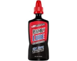 Maxima Bike Assembly Lube (4oz)