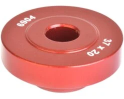 Wheels Manufacturing Open Bore Adapter Bearing Drift (6904) (For 37x20 Bearings)