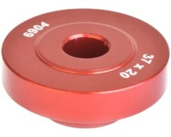 Wheels Manufacturing Open Bore Adapter Bearing Drift (6904) (For 37x20 Bearings) -Two Wheel Haven 6904ob 2