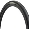 Teravail Rampart Tubeless All-Road Tire (Black) (700c / 622 ISO) (42mm) (Folding) (Durable)