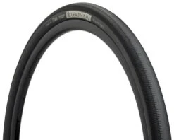 Teravail Rampart Tubeless All-Road Tire (Black) (700c / 622 ISO) (42mm) (Folding) (Durable)
