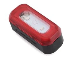 Blackburn Local 15 Tail Light (Black) (15 Lumens)