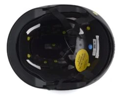 Giro Quarter MIPS Helmet (Matte Black) (S) -Two Wheel Haven 7066222 2