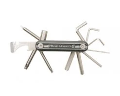 Blackburn Grid 13 Multi Tool (Grey)