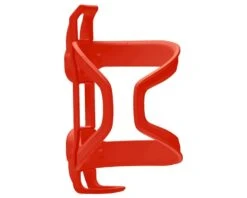 Blackburn Wayside Side-Entry Water Bottle Cage (Red)