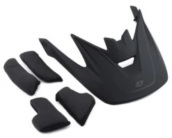 Giro Switchblade MIPS Helmet (Matte Black/Gloss Black) (L) (Full Face/Half Shell) -Two Wheel Haven 7074582 4