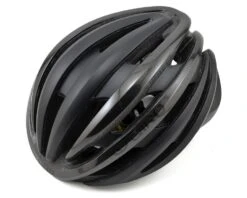 Giro Cinder MIPS Road Bike Helmet (Matte Black/Charcoal) (S)