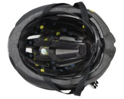 Giro Cinder MIPS Road Bike Helmet (Matte Black/Charcoal) (S) -Two Wheel Haven 7079344 2