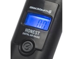 Blackburn Honest Digital Pressure Gauge -Two Wheel Haven 7085517 3