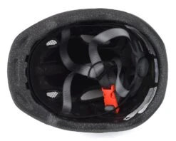 Giro Scamp Kid's Bike Helmet (Matte Black) (XS) -Two Wheel Haven 7087511 2