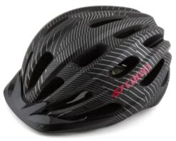 Giro Women's Vasona MIPS Helmet (Matte Black) (Universal Women's) (2017/18)