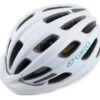 Giro Women's Vasona MIPS Helmet (Matte White) (Universal Women's) (2017/18)