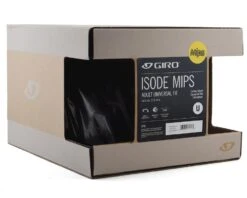 Giro Isode MIPS Helmet (Matte Black) (Universal Adult) -Two Wheel Haven 7089215 3