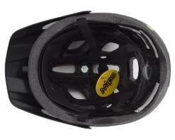 Giro Fixture MIPS Helmet (Matte Black) (Universal Adult) -Two Wheel Haven 7089260 2