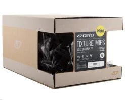 Giro Fixture MIPS Helmet (Matte Black) (Universal Adult) -Two Wheel Haven 7089260 3