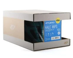 Giro Hale MIPS Youth Helmet (Matte Light Blue) (Universal Youth) -Two Wheel Haven 7089376 3