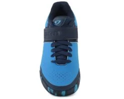 Giro Chamber II Cycling Shoes (Midnight/Blue) (40) -Two Wheel Haven 7089608 2