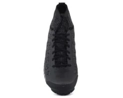 Giro Empire VR70 Knit Mountain Bike Shoe (Black/Charcoal) (46) -Two Wheel Haven 7089773 2