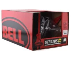 Bell Stratus MIPS Road Helmet (Matte Black) (L) -Two Wheel Haven 7093027 3
