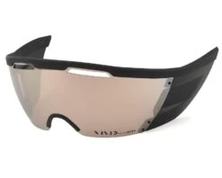 Giro Vanquish Eye Shield (Vivid Road Onyx)