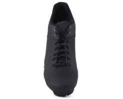 Giro Privateer Lace Road Shoe (Black) (45) -Two Wheel Haven 7098529 2