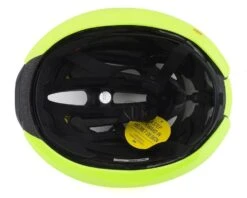 Giro Syntax MIPS Road Helmet (Hightlight Yellow/Matte Black) (M) -Two Wheel Haven 7099658 2
