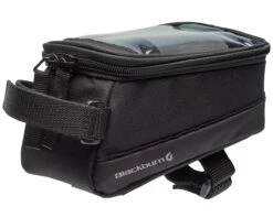 Blackburn Local Plus Top Tube Bag (Black)