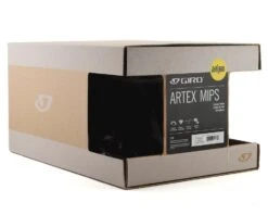 Giro Artex MIPS Helmet (Matte Black) (M) -Two Wheel Haven 7099880 3