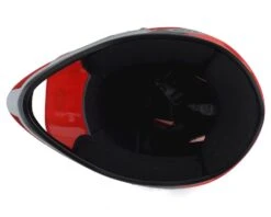 Bell Sanction Helmet (Crimson/Slate/Dark Grey) (S) -Two Wheel Haven 7100152 2
