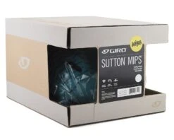 Giro Sutton MIPS Helmet (Matte Dark Faded Teal) (M) -Two Wheel Haven 7100296 3