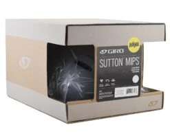 Giro Sutton MIPS Helmet (Matte Grey) (S) -Two Wheel Haven 7100304 3