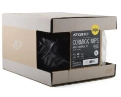 Giro Cormick MIPS Helmet (Matte Black/Dark Blue) (Universal Adult) -Two Wheel Haven 7100430 3