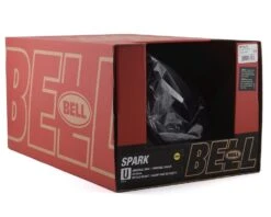 Bell Spark MIPS Mountain Bike Helmet (Matte Black) (Universal Adult) -Two Wheel Haven 7101659 3