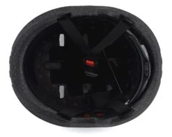 Bell Lil Ripper Helmet (Black/White Checkers) (Universal Toddler) -Two Wheel Haven 7101761 2