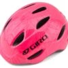 Giro Scamp Kid's MIPS Helmet (Bright Pink/Pearl) (S)