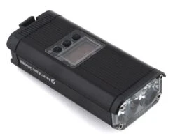Blackburn Countdown Headlight (Black) (1600 Lumens)