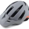 Bell Nomad MIPS Helmet (Matte Grey/Orange) (Universal Adult)