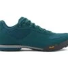 Giro Petra VR Women's Mountain Shoes (True Spruce) (38)