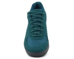 Giro Petra VR Women's Mountain Shoes (True Spruce) (38) -Two Wheel Haven 7111022 2