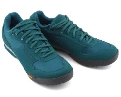 Giro Petra VR Women's Mountain Shoes (True Spruce) (38) -Two Wheel Haven 7111022 3