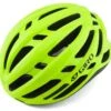 Giro Agilis Helmet W/ MIPS (Highlight Yellow) (S)
