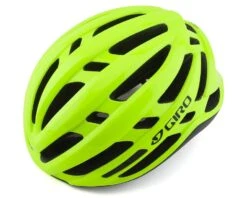 Giro Agilis Helmet W/ MIPS (Highlight Yellow) (S)