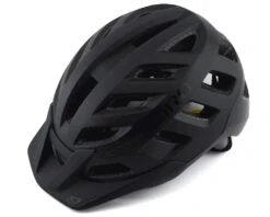 Giro Radix Mountain Helmet W/ MIPS (Matte Black) (M)