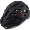 Giro Radix Mountain Helmet W/ MIPS (Matte Black Hypnotic) (M)