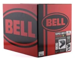 Bell Super Air R MIPS Helmet (Black Camo) (M) -Two Wheel Haven 7113677 5