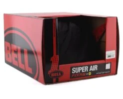Bell Super Air MIPS Helmet (Black Camo) (L) -Two Wheel Haven 7113759 4