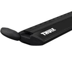 Thule Wingbar Evo 150 (60”) -Two Wheel Haven 711520 2